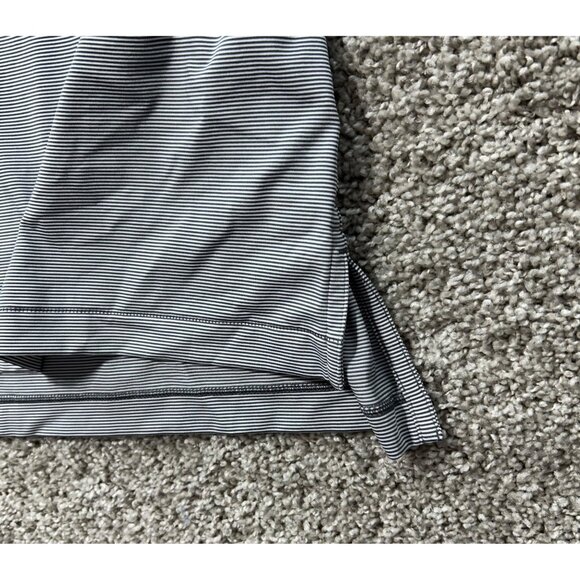 Peter Millar Golf Polo Men's XXL Short Sleeve - Picture 6 of 8